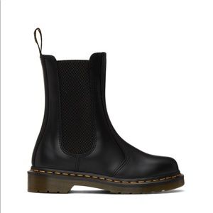 New Dr Martens Hi Chelsea Boots